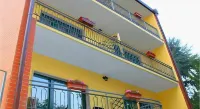 B&B Music - Bed and breakfasts