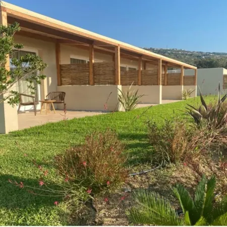 Armacera Resort
