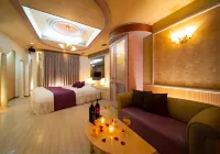 Hotel&Spa Siesta ( Adult Only) 가타노 시 호텔