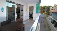 1073 - Apartamento Para locação No Centro de Bombinhas - 4-Star