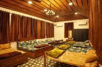 Green Mount Resorts Hotels near MCET-NPTC PLAY GROUND