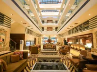 Hotel Royal Cliff Hotels in Kanpur