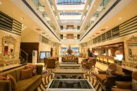 Hotel Royal Cliff
