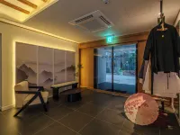 메종 드 온유 호텔 전주 한옥마을점 전주 호텔