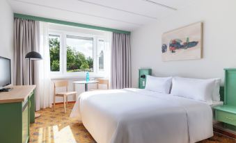 IFA Schöneck Hotel & Ferienpark