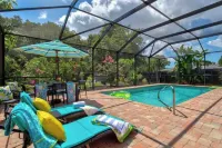 Summer Sizzle: Save 30% on August -September! Hotel a South Bradenton