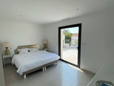 Villa bella