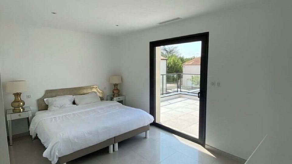 Villa bella