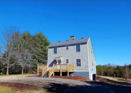 Lake Life, Cuz Beaches Be Salty