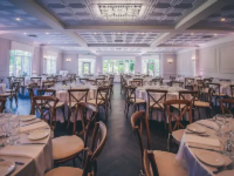 Elm hurst Inn & Spa Hotels in Oxford County