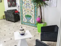 City Hotel Alger Hotels in Algiers