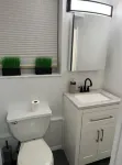 Cosy and romantic studio apartment near carnasie park Hotels near MTA Long Island Station
