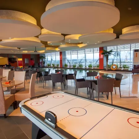 Horison Samarinda Hotel