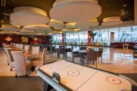 Hotel Horison Samarinda - sarapan