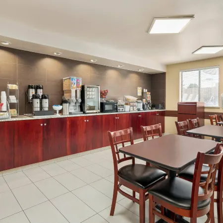Quality Inn Wenatchee-Leavenworth