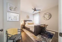 Cozy Cottage Just Minutes from Oaklawn Racetrack & Casino