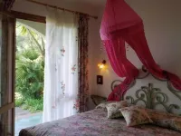 Elba Island villa on the sea with sandy beach surrounded by green park Arc.T Hotels in Capoliveri