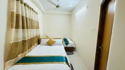 Hotel Tulip Residence Hotels in 