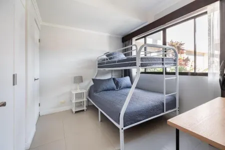 Beautiful Condo just steps from Avenida Escazu in an unbeatable location Отели рядом с достопримечательностью «Escazú»