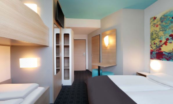 B&B Hotel Potsdam - Housity