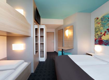 B&B Hotel Potsdam