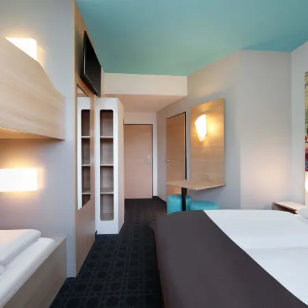 B&B HOTEL Potsdam