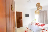 Pousada Boutique Três Marias Hotels in Guaruja
