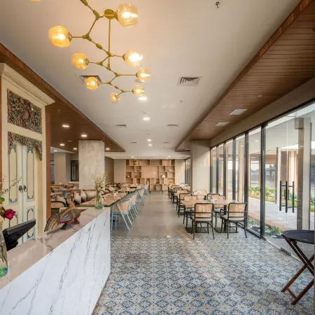 Myze Hotel Sumenep