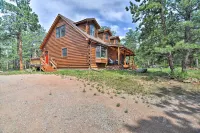 The Pinecone Palace w/ Hiking Trail Access! - Homestays
