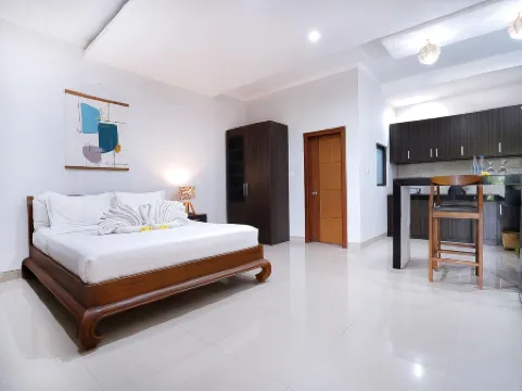 Amanlane Suite Seminyak Managed by Arm Hospitality