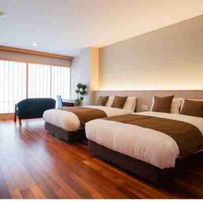 指宿温泉 いぶすき秀水園 Rooms