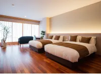 Ibusuki Syusui-en Hotels in 