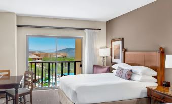 JW Marriott Tucson Starr Pass Resort & Spa