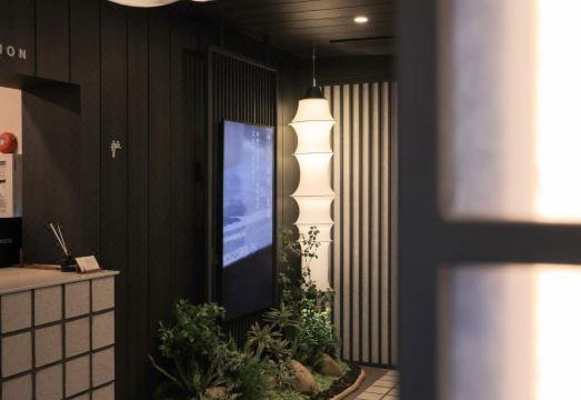 감성 숙소 이미지 1