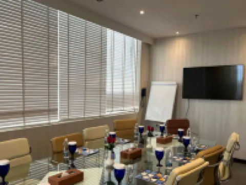 Carnelian Muscat - Airport Hotel Hotels in Muscat