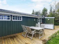 6 person holiday home in Jerup