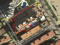 Torres Del Mar - Apartment In Grau I Platja