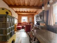 Chalet in Turracher Höhe near Ski Slopes - 2-Star