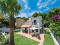 El Pinar - Villa With Private Pool. Free Wifi