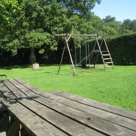 Ardennes Stay for 21 Guests
