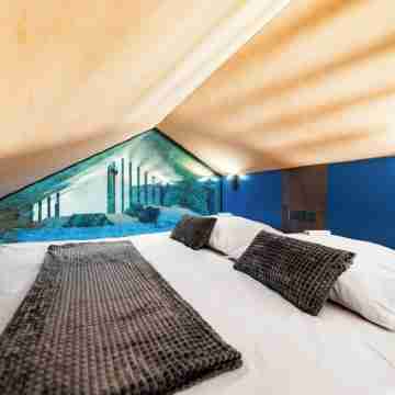 Ostravinka - Moderní Domek Rooms