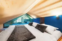 Ostravinka - Boutique Apartment Hotels in Ostrava