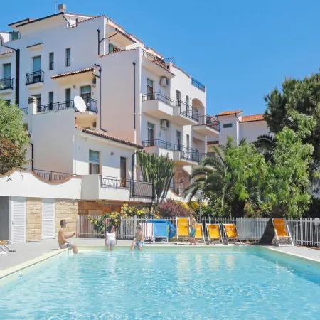 Apartment in Pietra Ligure