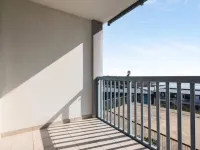 2 rooms 5 people Comfort