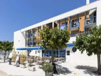 Residence Odalys Club du Port