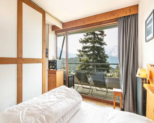Fully Equipped Stay, Chamrousse Hotels in Chamrousse