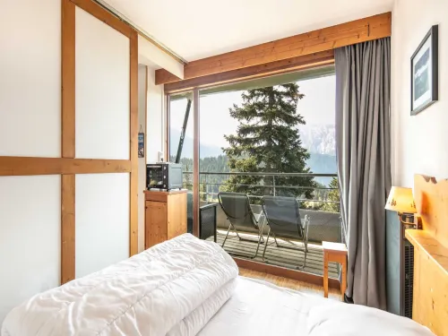 Fully Equipped Stay, Chamrousse
