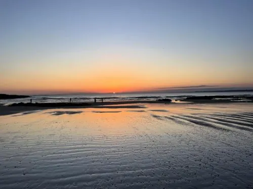 Houses & Villas for 2 People Hotels in Guidel