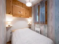Cosy escape in the heart of Morillon - balcon