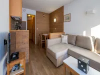 Apartment in Morillon near Ski Slopes & Beach